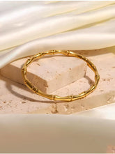 Bamboo Gleam Bracelet (full)