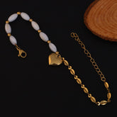 LunaHeart Bracelet