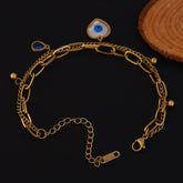 HeartGuard Luxe Bracelet