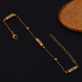 AuraGuard Cylinder Bracelet