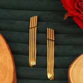 Golden Cascade Drops