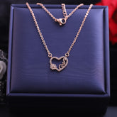 BlossomHeart Necklace