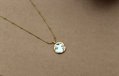 Celestial Dreams Pendant