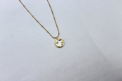 Celestial Dreams Pendant