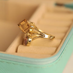 Chromatic Ensemble Ring