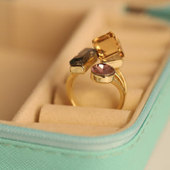 Chromatic Ensemble Ring