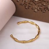 Bamboo Gleam Bracelet