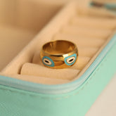 Eye Ring