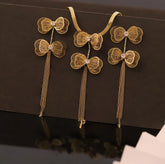 Golden Bloom Luxe Set