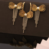 The Cascade Pearl Set