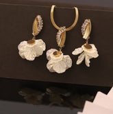 The Iridescent Bloom Set