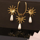 Solstice Drop Ensemble