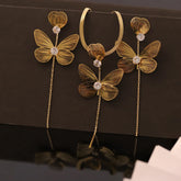 Celestial Flutter Set