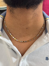 Royal Moda Chain - Dual tone