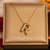 "R" Pendant