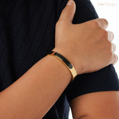 Midnight Bar Luxe Bracelet