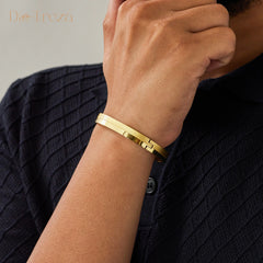 Luxe Line Bracelet
