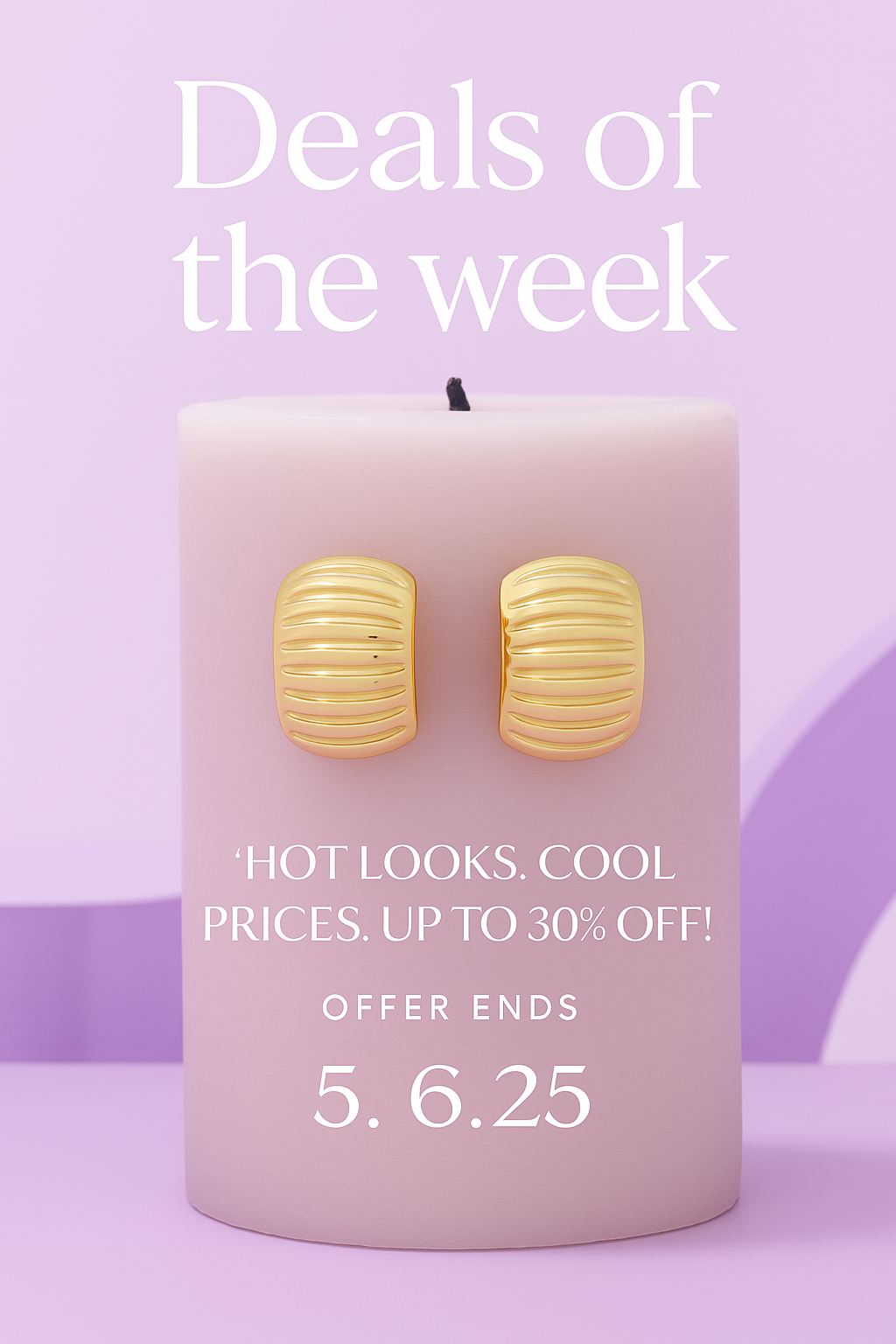offer products
