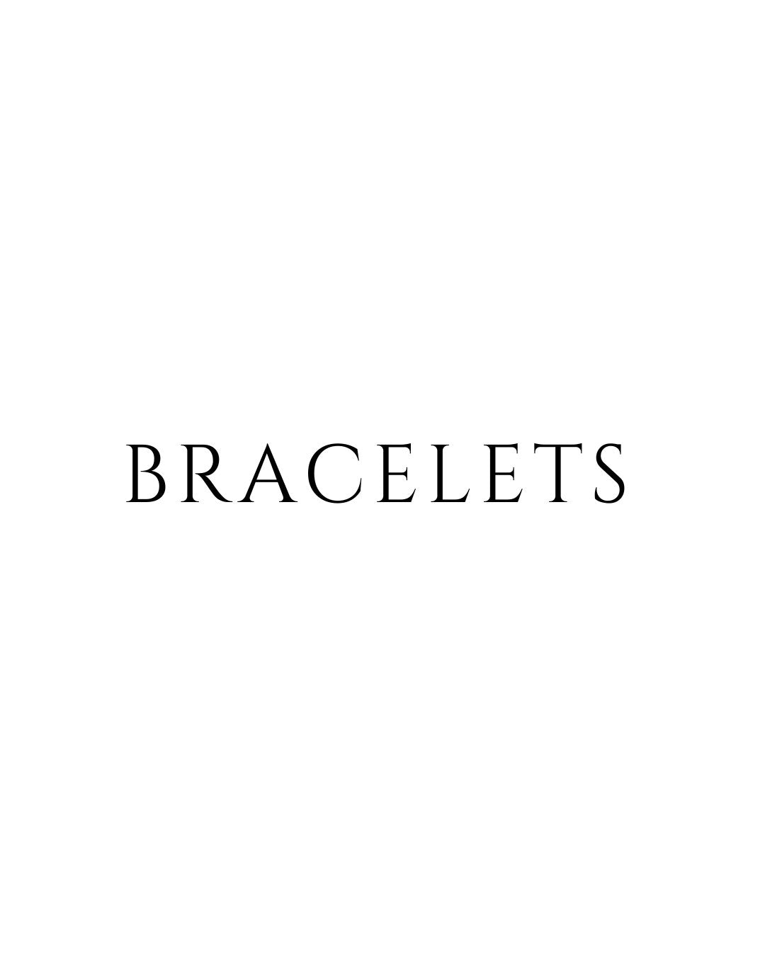 Bracelet
