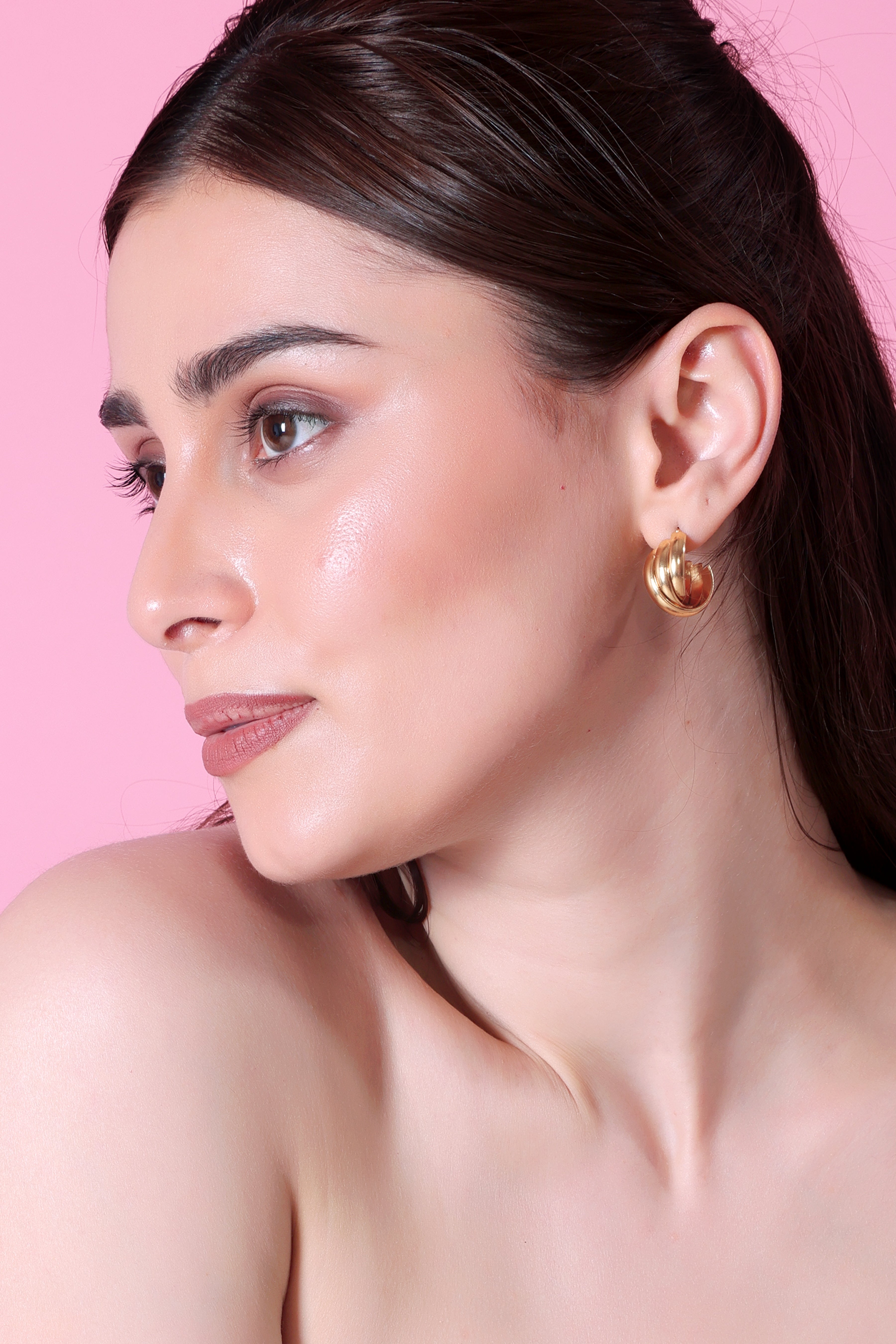 Embrace Hoops