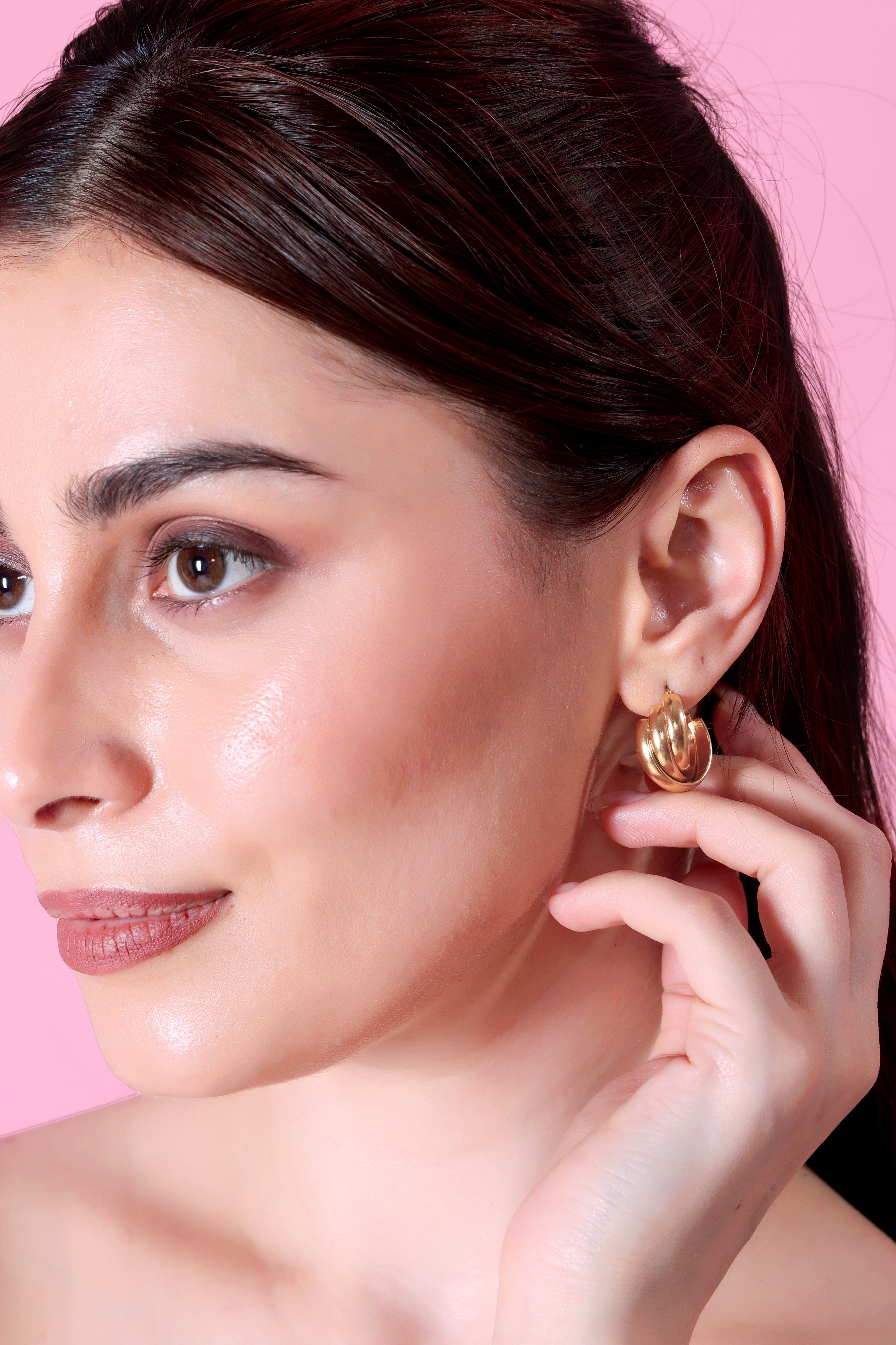 Embrace Hoops