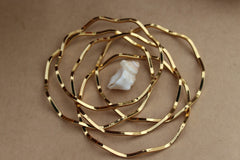Tidal Gleam Bangles