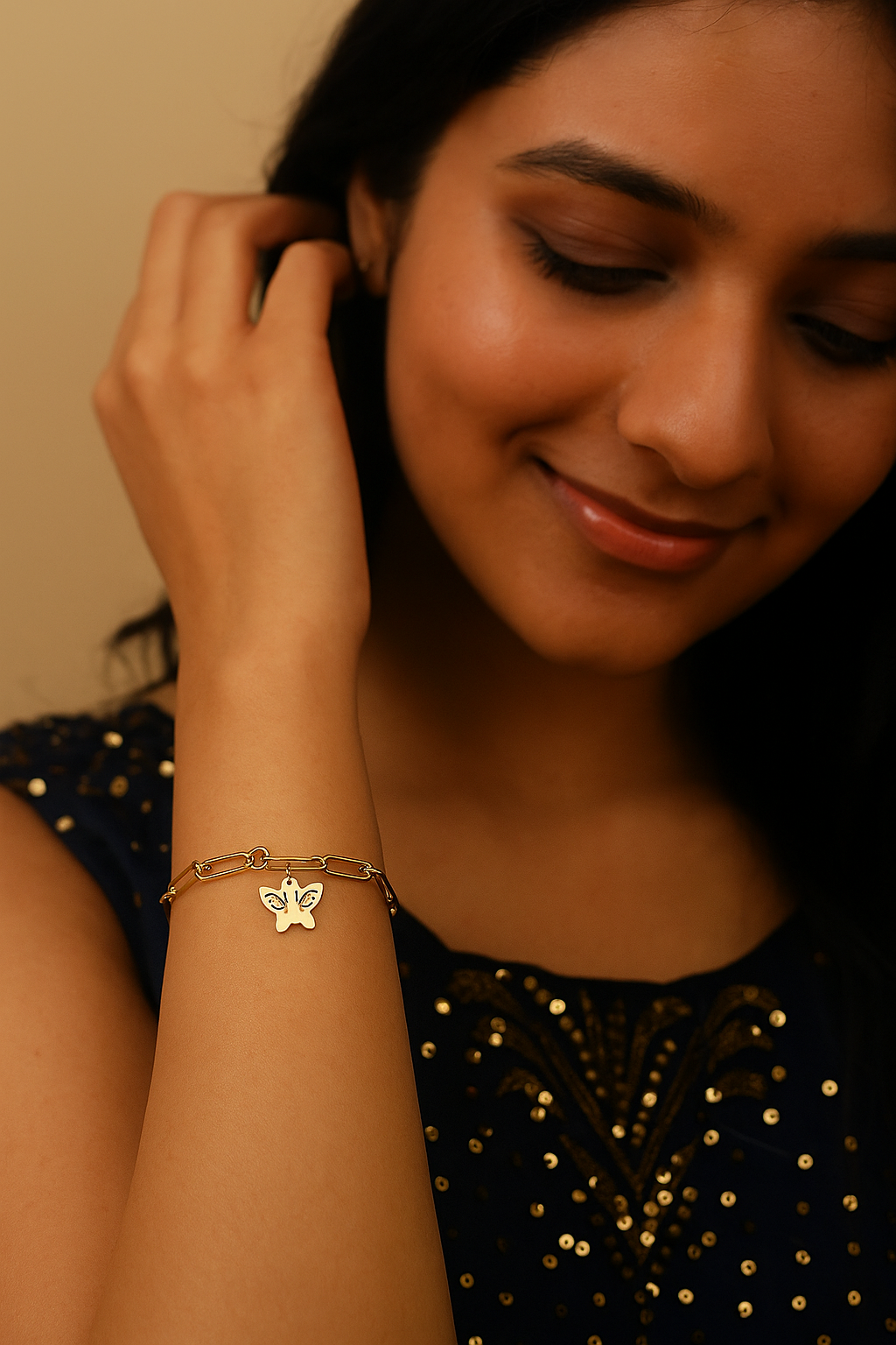 ButterLink Bracelet