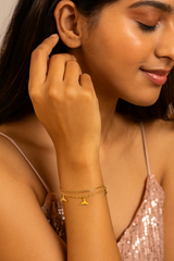 WhaleWave Bracelet