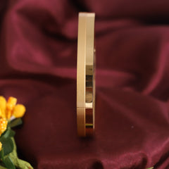 Luxe Line Bangle