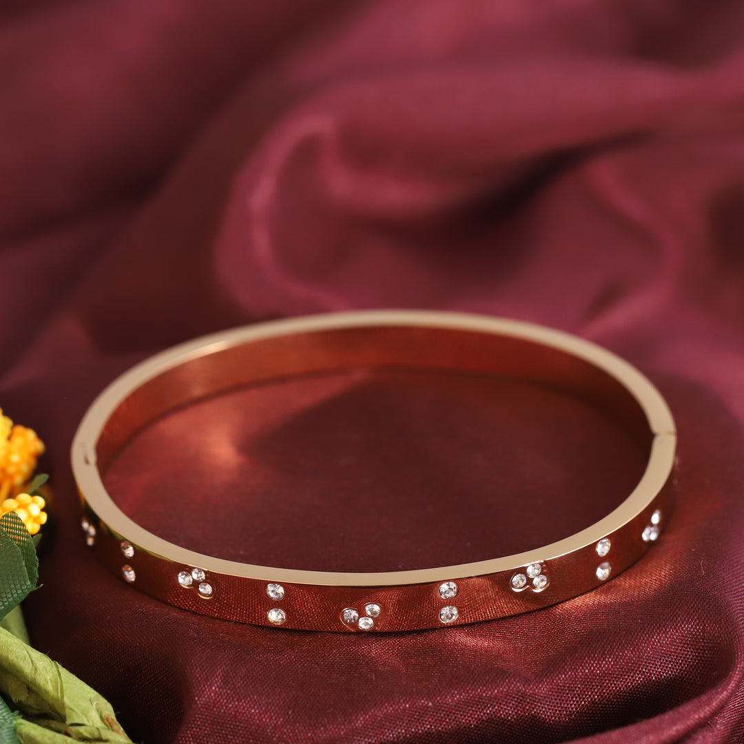Stardust Sleek Bangle