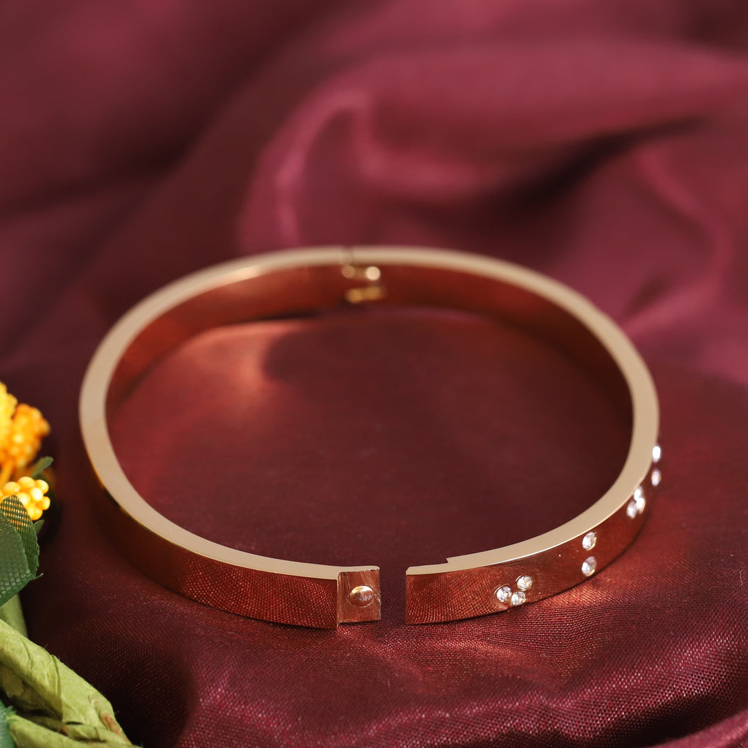 Stardust Sleek Bangle