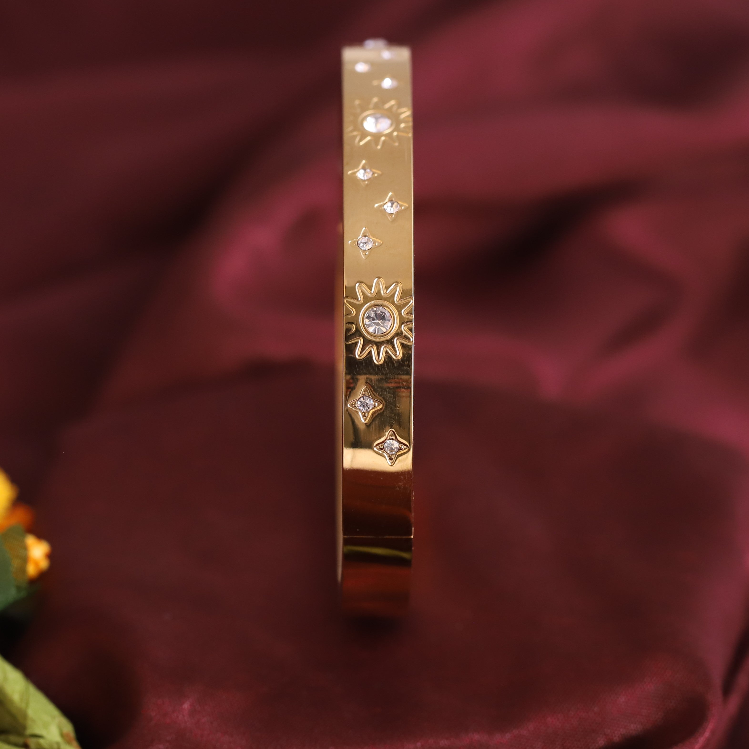 Stardust Sleek Bangle
