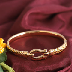 Anchor Luxe Cuff