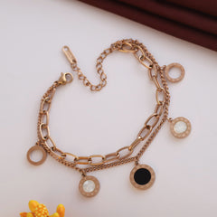 Luna Orbit Bracelet