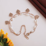 Load image into Gallery viewer, Petal Pearl Bracelet
