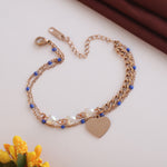 Load image into Gallery viewer, Ocean Bloom Bracelet
