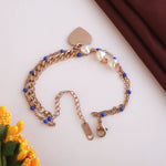Load image into Gallery viewer, Ocean Bloom Bracelet
