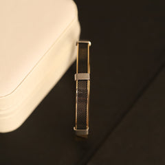 Black Elegance Bracelet