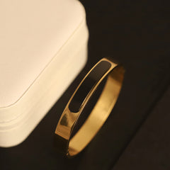 Midnight Bar Luxe Bracelet