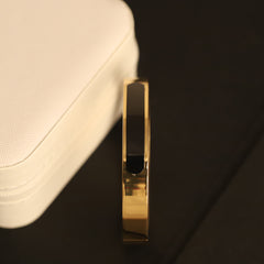 Midnight Bar Luxe Bracelet