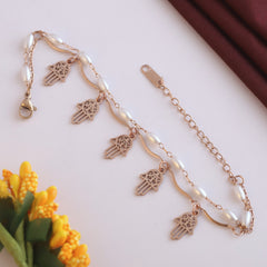 Hamsa Pearl Harmony