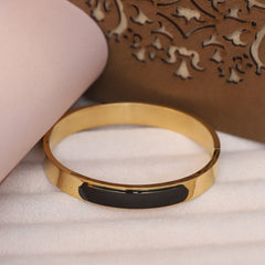 Midnight Bar Luxe Bracelet