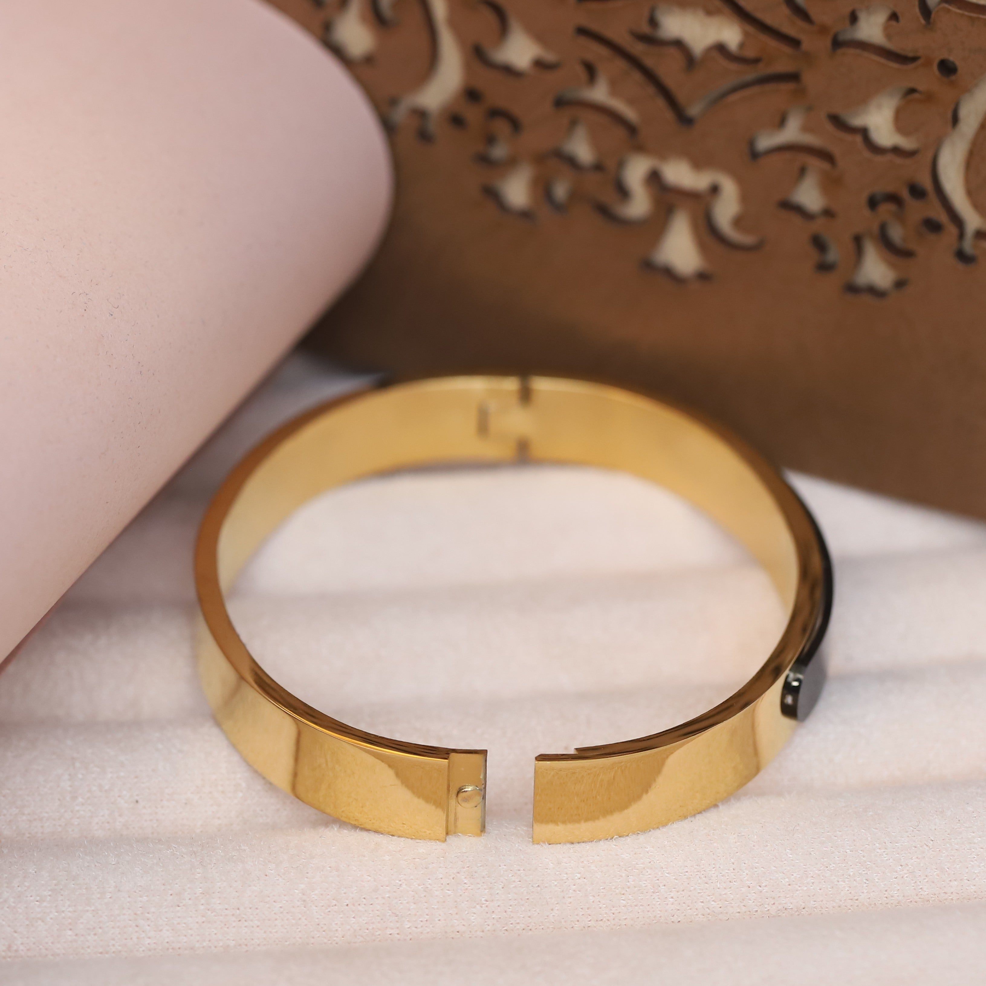 Midnight Bar Luxe Bracelet