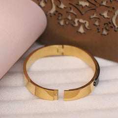 Midnight Bar Luxe Bracelet