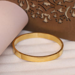Golden Mirage Cuff