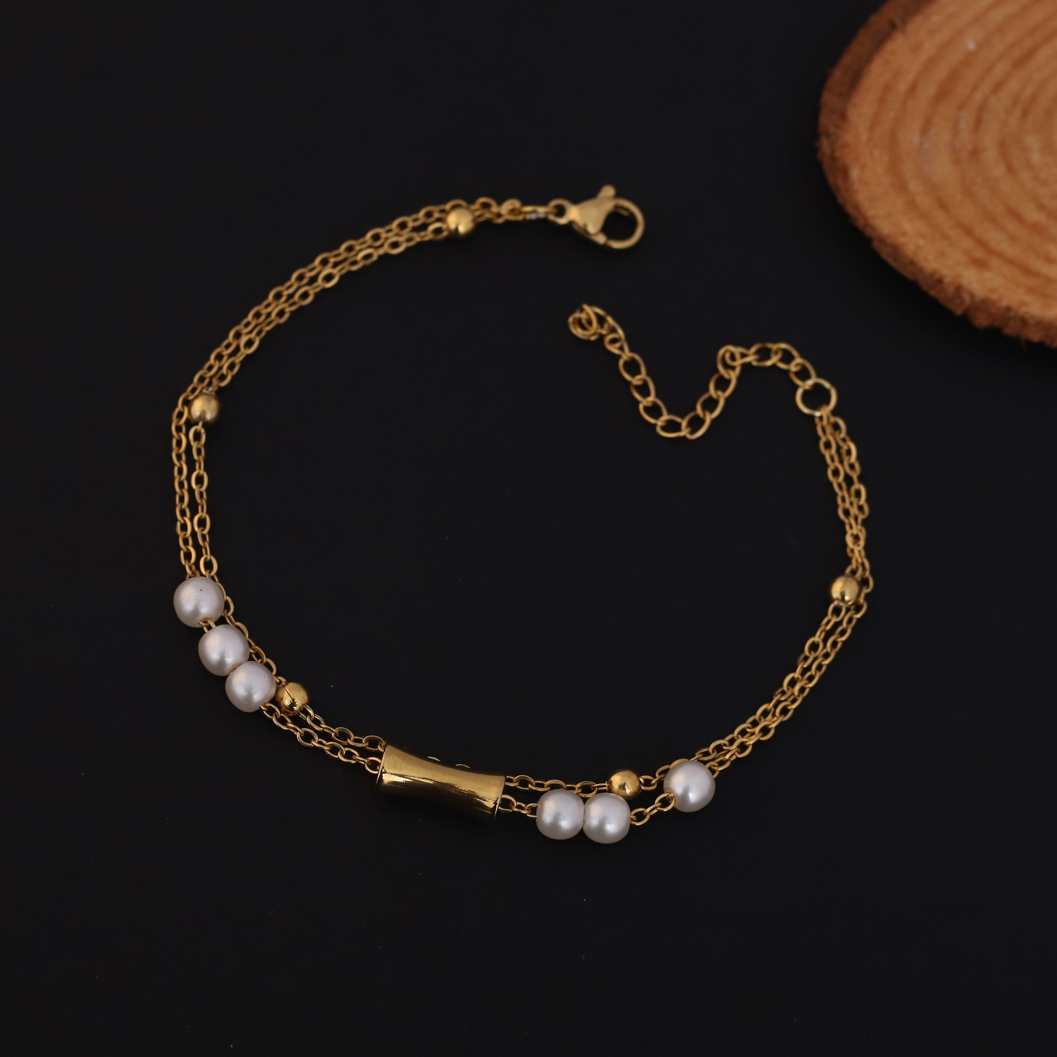 PearlGrace Bracelet