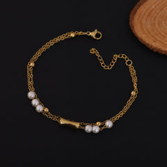 PearlGrace Bracelet