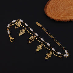 Hamsa Pearl Harmony