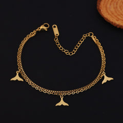 WhaleWave Bracelet
