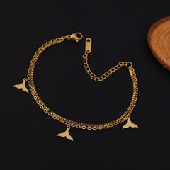 WhaleWave Bracelet
